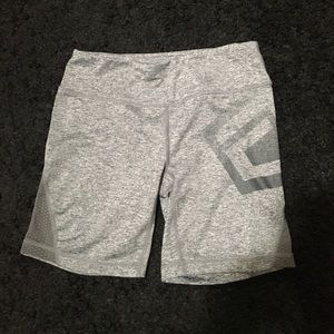 Tapout biker shorts